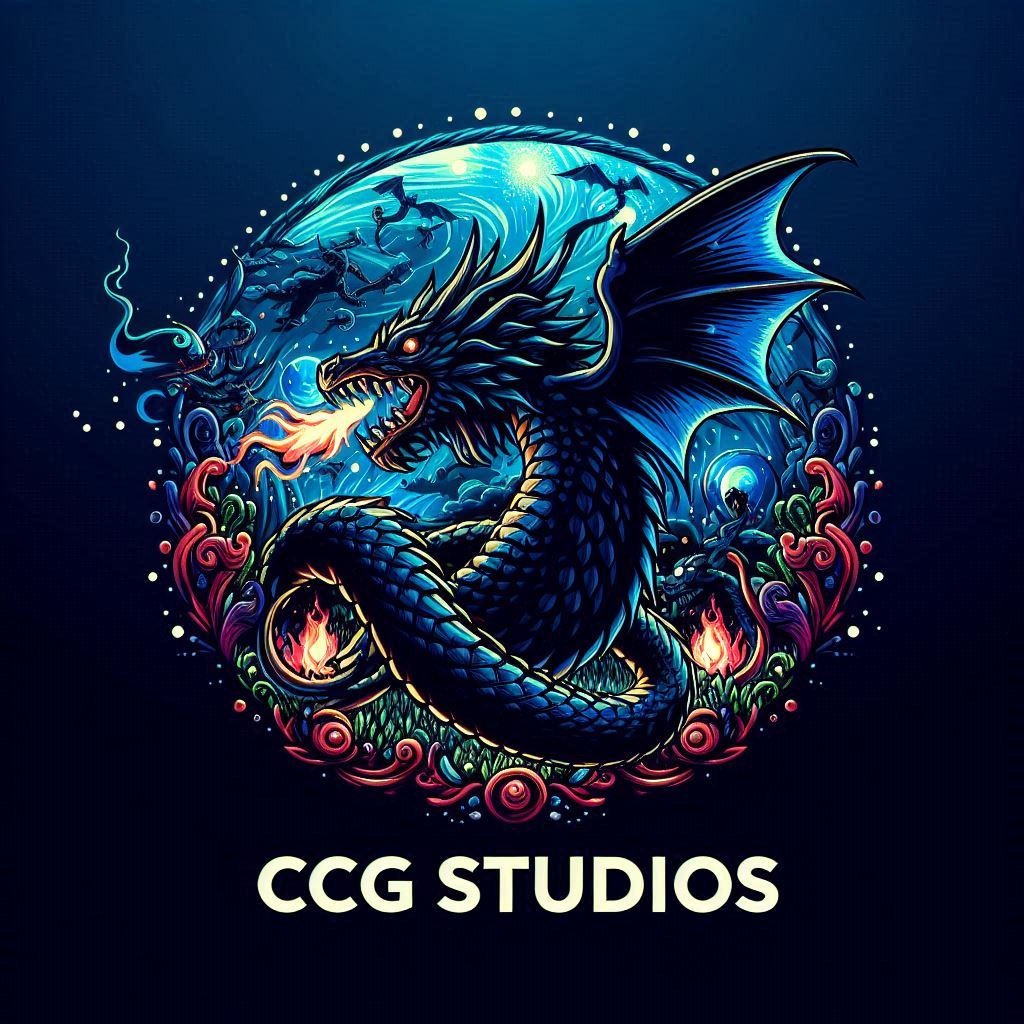 Hub de Inovação da CCG Studios